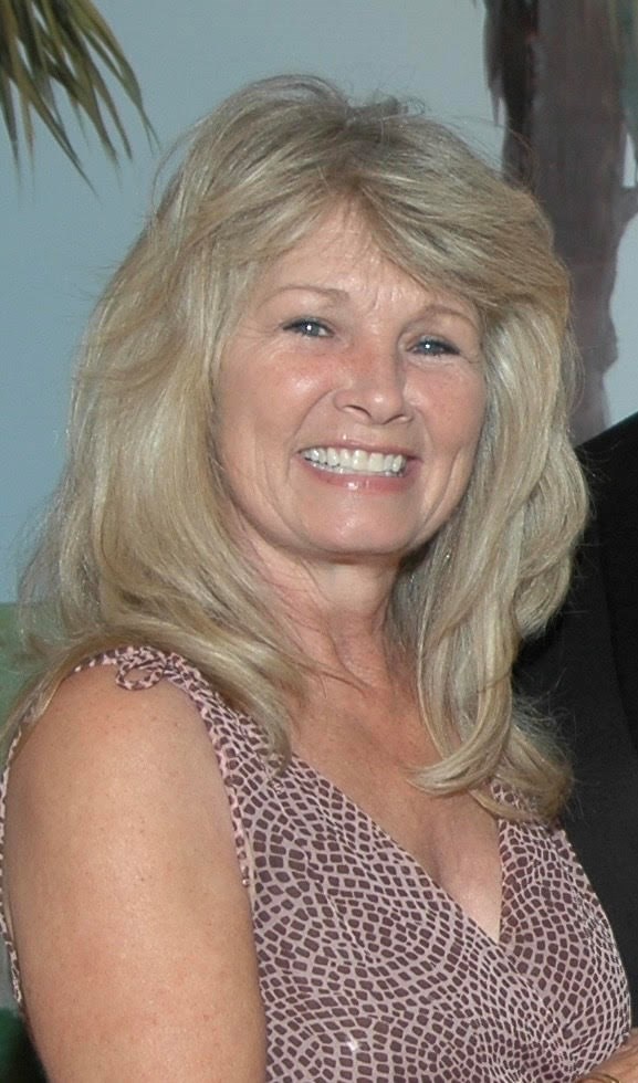 Obituary of Janis Marie Camp