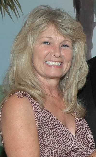 Obituary of Janis Marie Camp