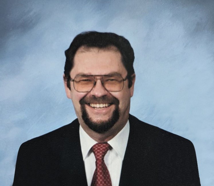 Obituary of David Allan Pinter