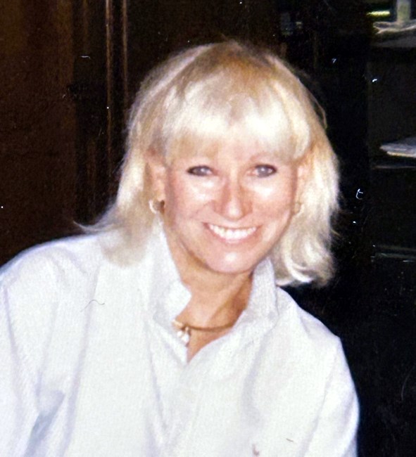 Obituary of Irene T Warburton-Ennis