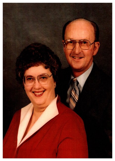 Obituary of Lavenia Garrett Jordan