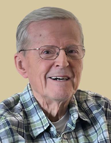 Obituary of Robert Roger Boyd