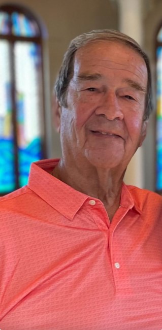 Obituary of Lawrence F. Murlin Jr.