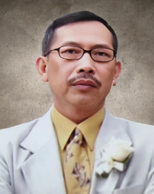 Obituary of Duc Huu Pham