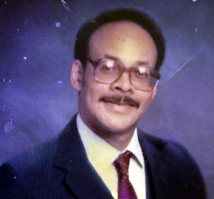 Obituary of James Edward Jackson