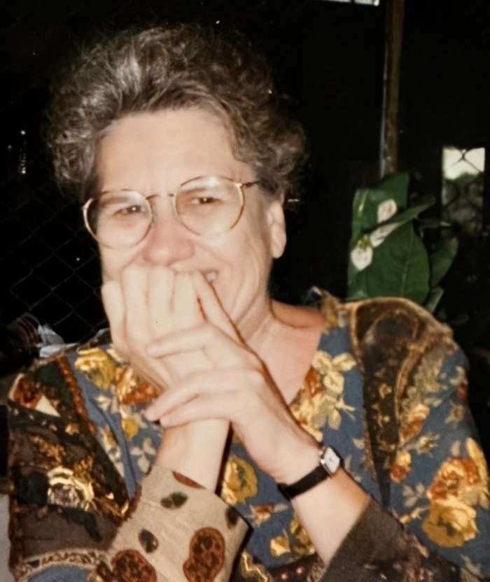 Obituary of Diana Hicks