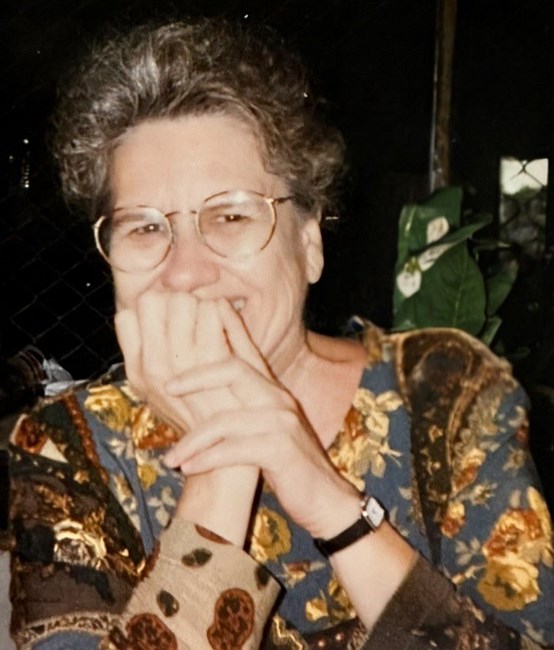 Obituary of Diana Hicks