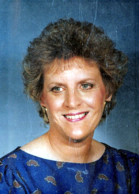 Obituary of Linda Lou Gerke