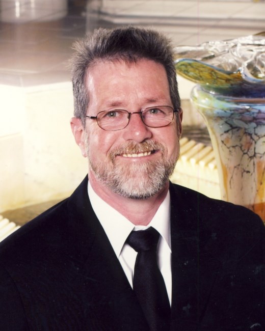 Obituary of Mr. Robert Bob Gordon Riehl