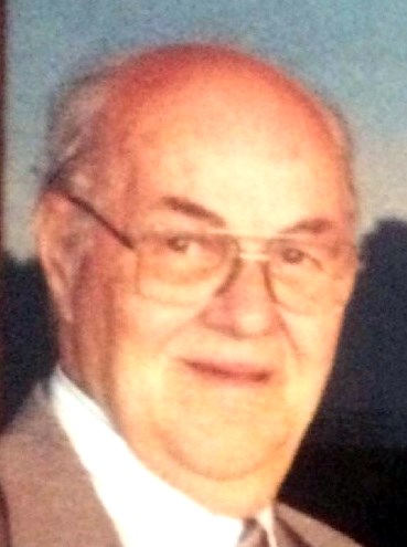 Obituary of Cleveland M. Stetson