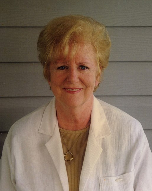 Obituary of Eleanor "Sue" Jean Haley