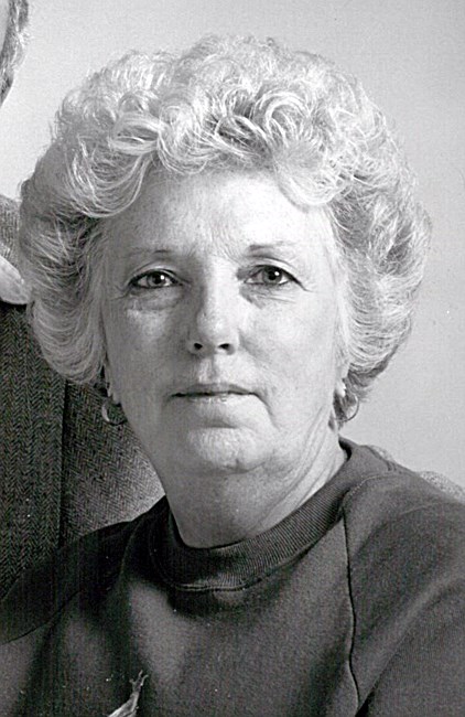 Obituary of Barbara Ann Kennedy