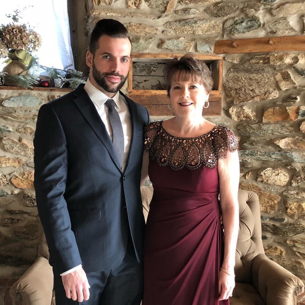 Obituary of Matthew Scott Freedman