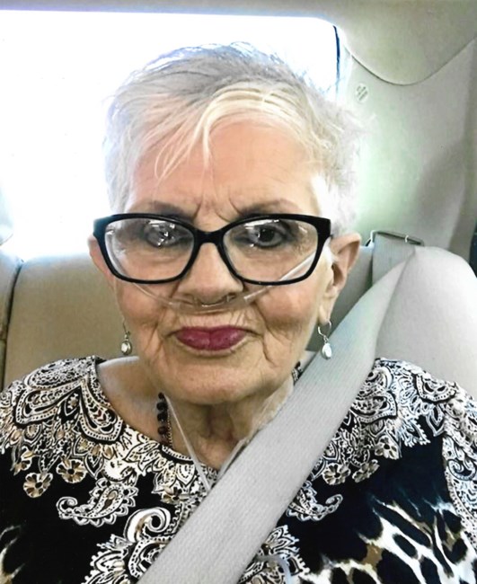 Obituary of Santa Rivera