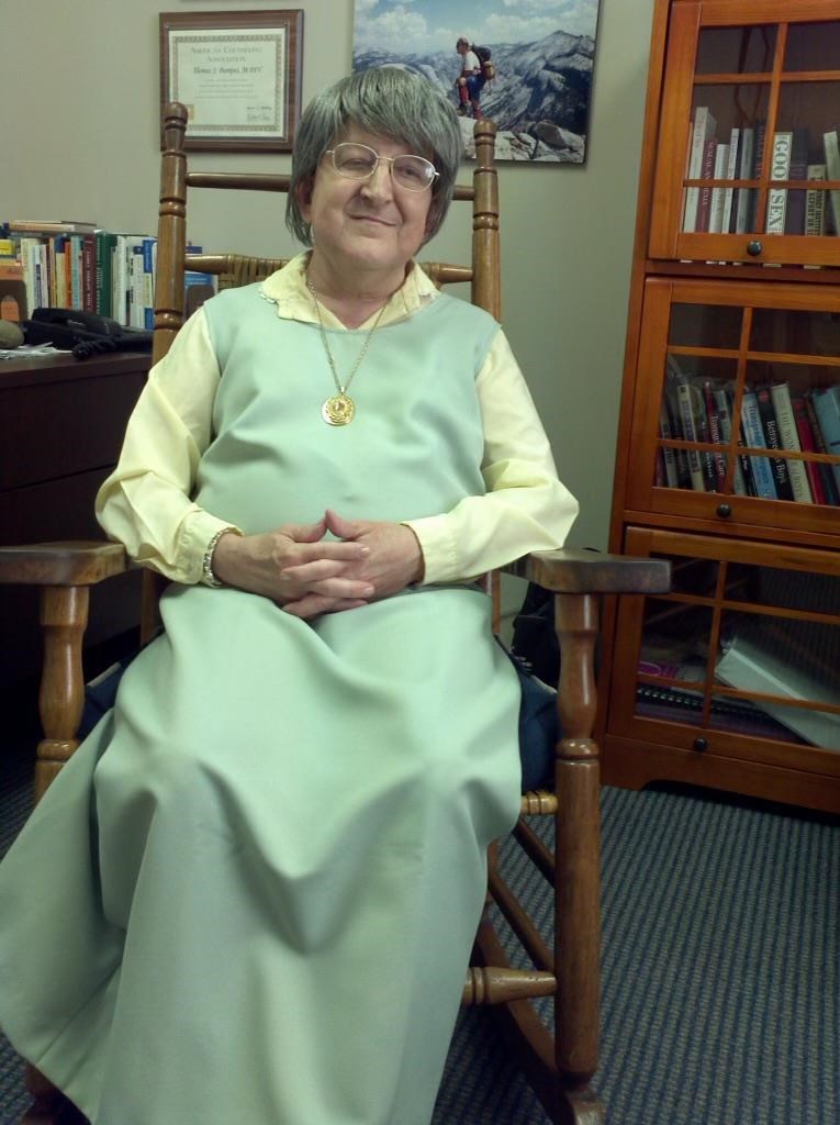 Obituary of Sophie E. Meadows