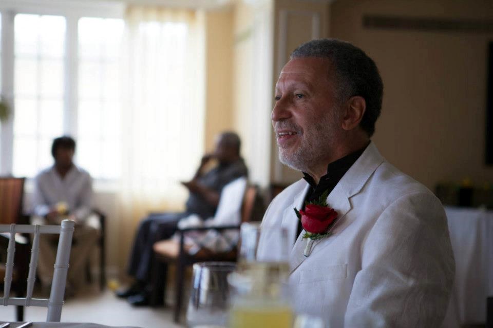 Obituary of Dr. Richard O. Kirkwood