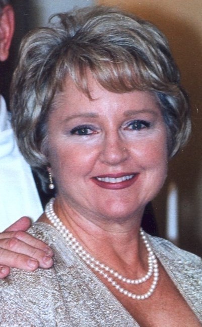 Obituary of Mary Epperson Wyatt