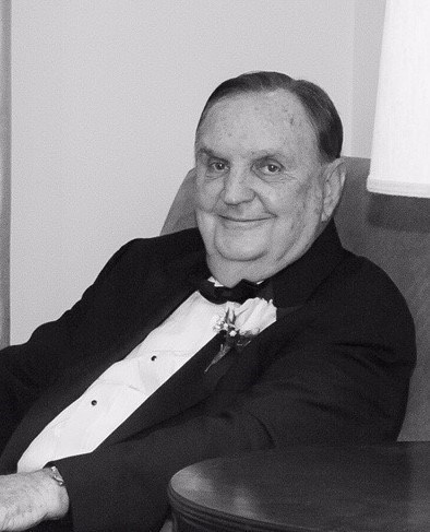 Obituario de Louie Wayne Graydon