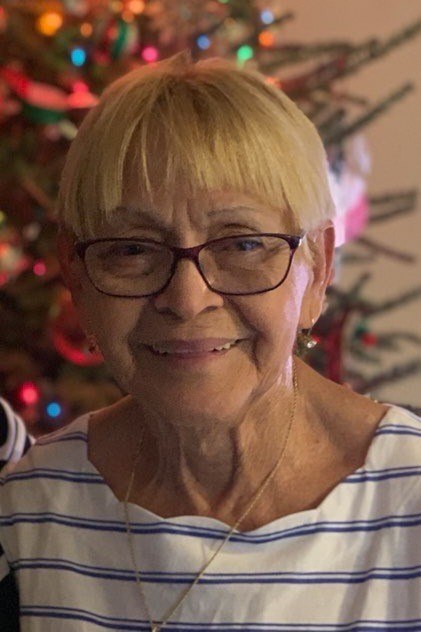 Obituary of Miriam R. Krieger