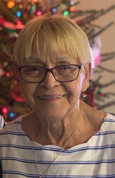 Obituary of Miriam R. Krieger