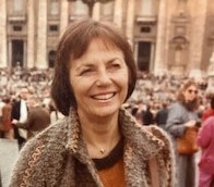 Obituario de Leonora Gabriele Pike