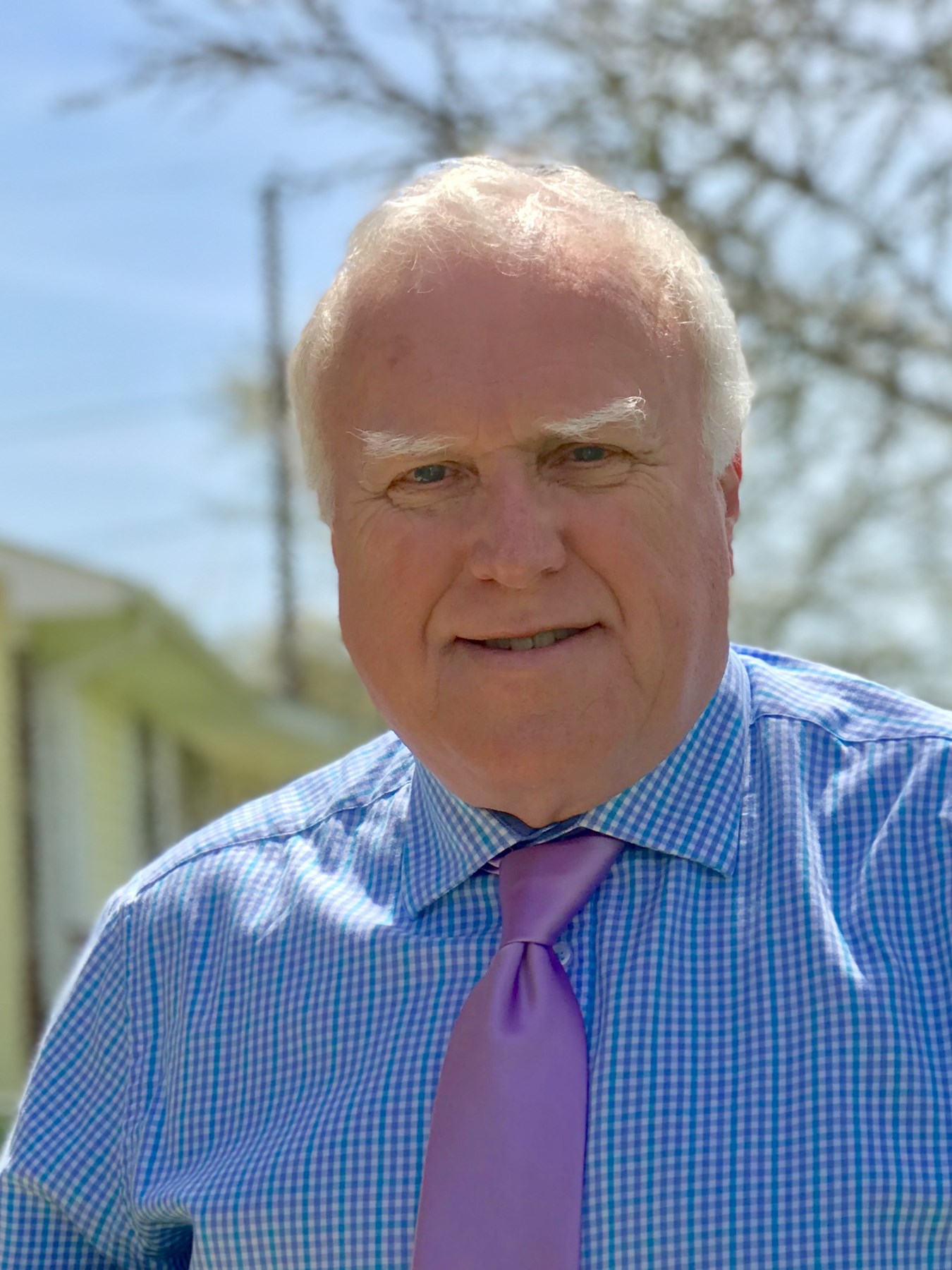 Obituario de Jimmy Earl Reid Sr.