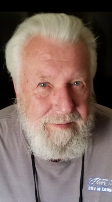 Obituary of Richard Roman Bartyzel