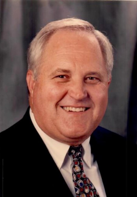 Obituary of Wesley Benthal Kuenemann