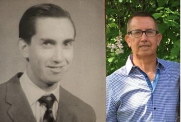 Obituario de Samuel Flores