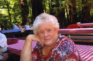 Obituary of Charlotte Josephine Espinoza