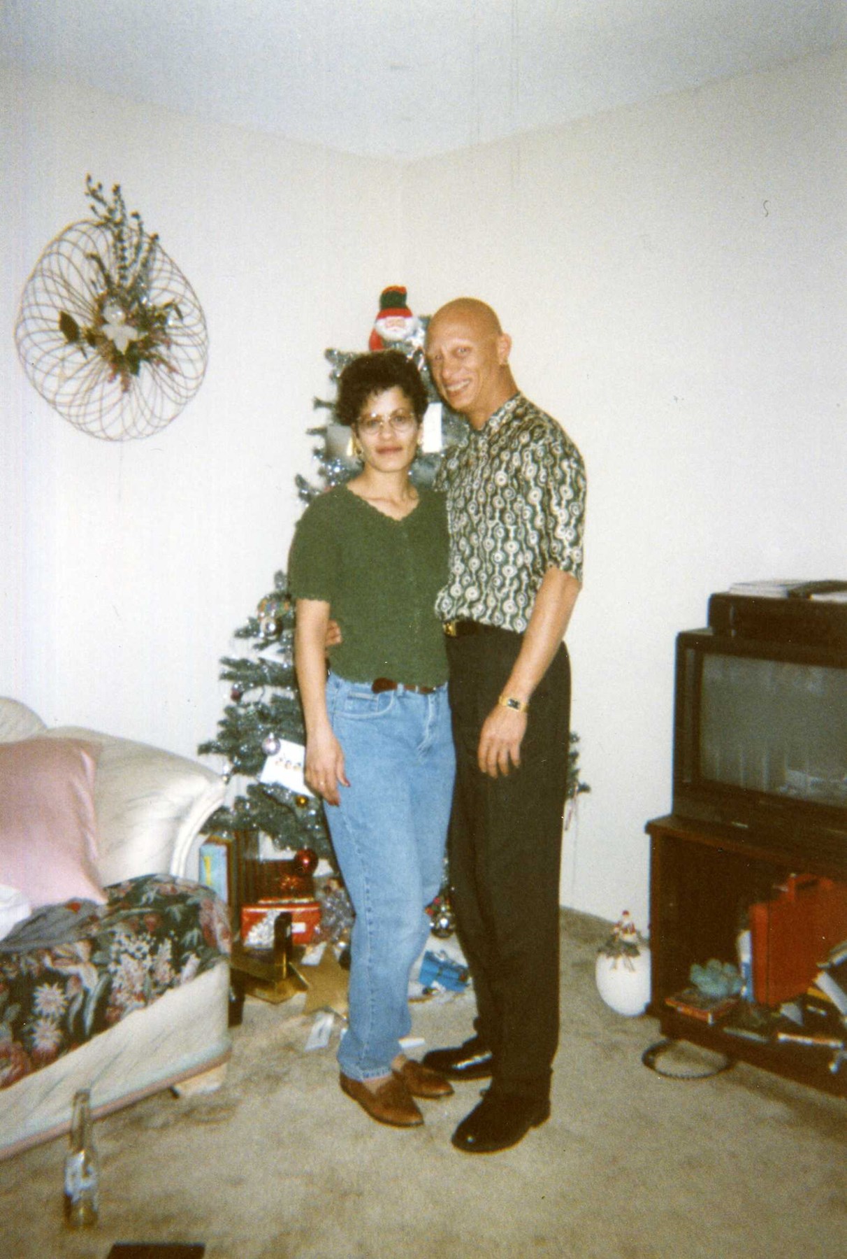 Obituary of Margarita Rodriguez