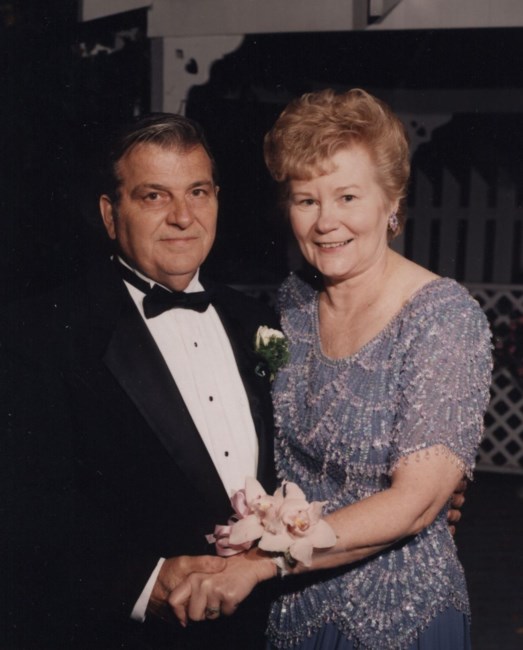 Obituary of Barbara Ann Ponella