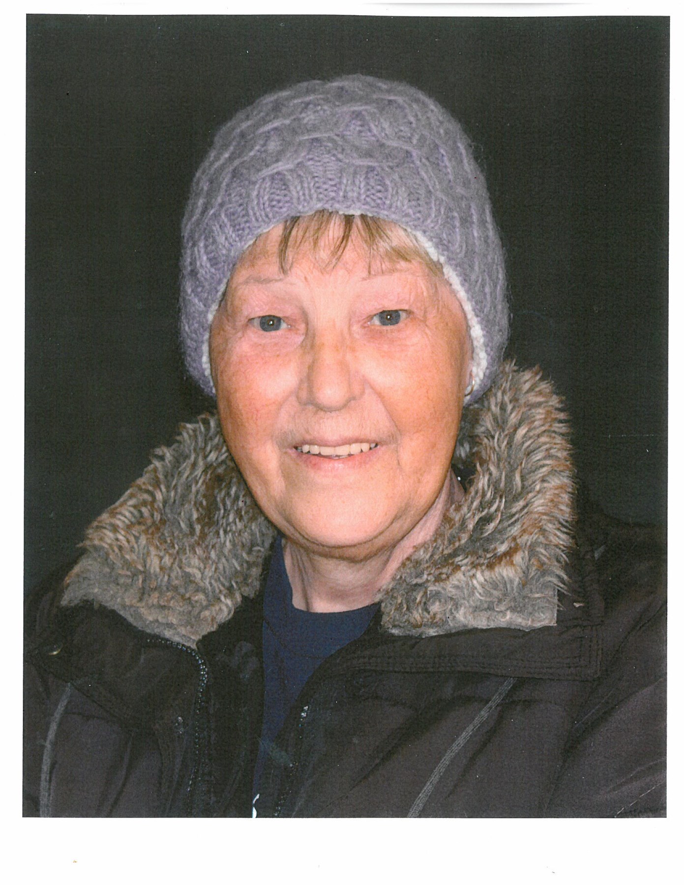 Obituary of Fay M. Saintsbury