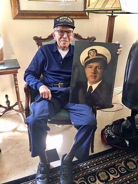 Obituary of Harry "Hap" D. Bledsoe