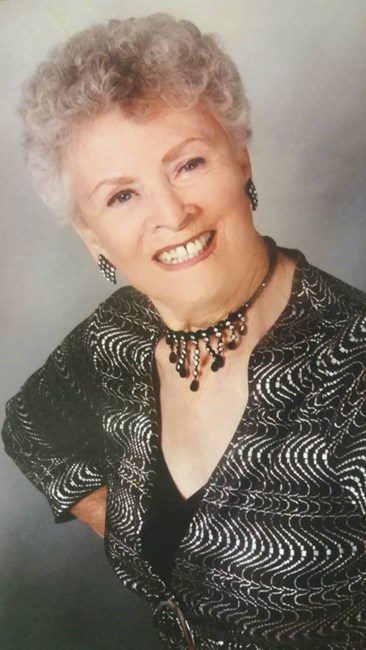Obituary of Bonnie "Alma" May Fike
