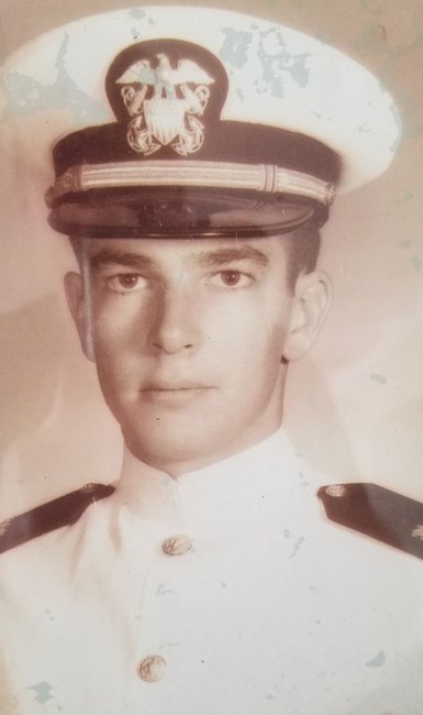 Obituary of William E Guy Jr.