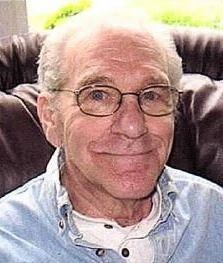 Obituary of Robert P. Caron