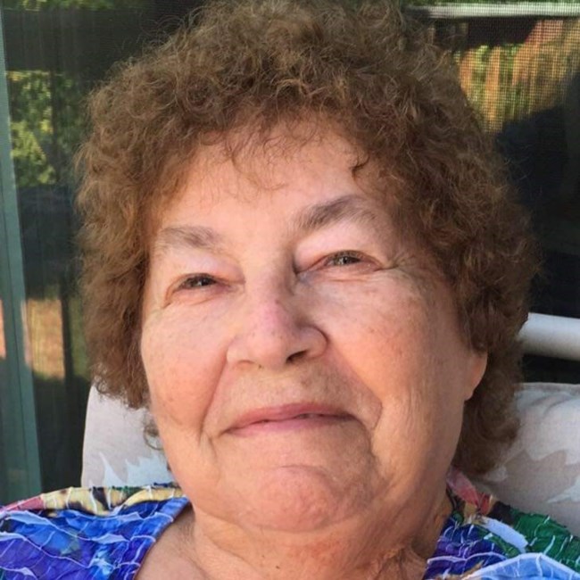 Obituary of Eileen Frances Ehlert
