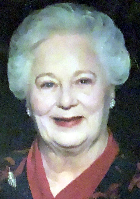Obituary of Marion McBath Murphy