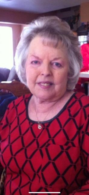 Obituario de Sharon "Momma Sherry" Rae Smith