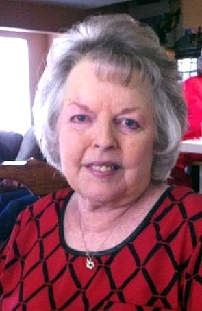 Avis de décès de Sharon "Momma Sherry" Rae Smith