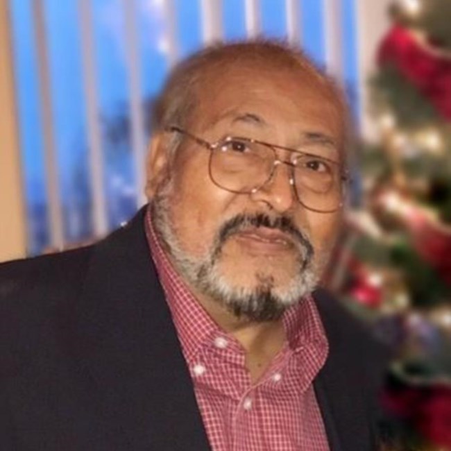 Obituary of Enrique Garcia Mendiola