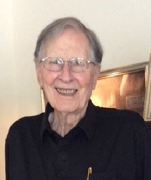 Obituary of Horace Owen Moses