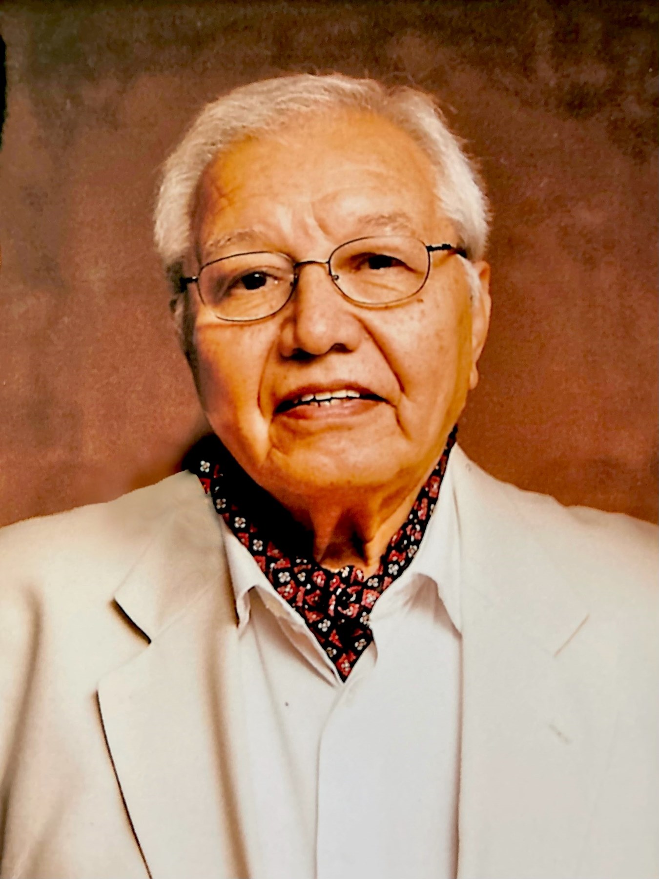 Obituario de Luis Diego Otero Patino