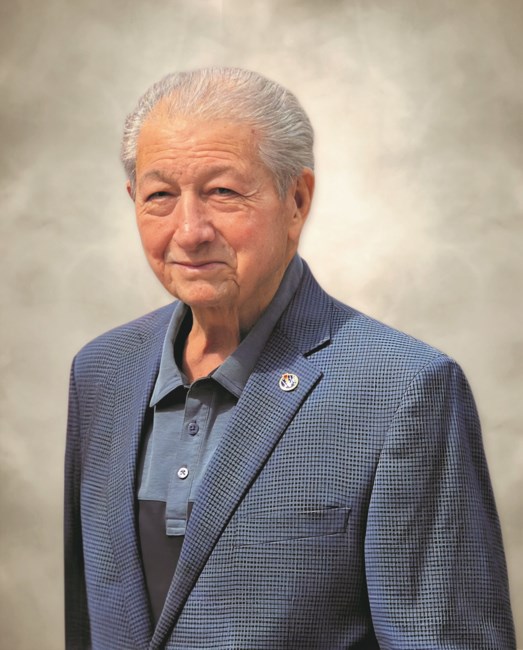 Obituary of James Clayton Monks