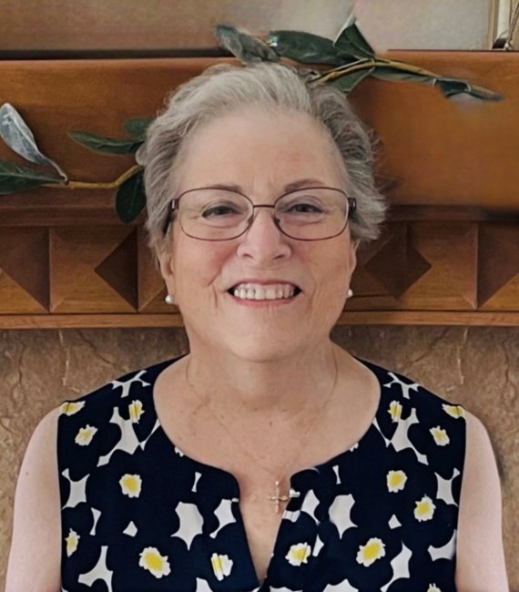 Obituary of Iva Lou Butler