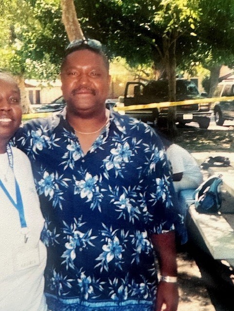 Obituary of Gary Edward Tate