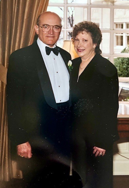 Obituary of Philip Nathan Sureck