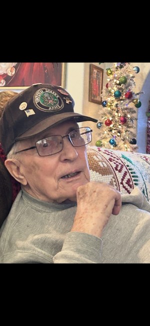 Obituary of Lawrence Edward Beard
