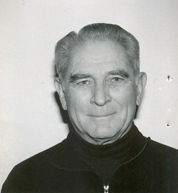 Obituary of James "Jim" Van Nostern